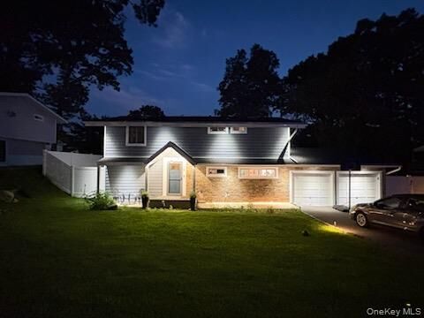 Property Photo:  28 Florida Avenue  NY 11725 