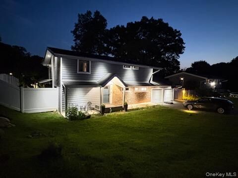 Property Photo: 28 Florida Avenue NY 11725
