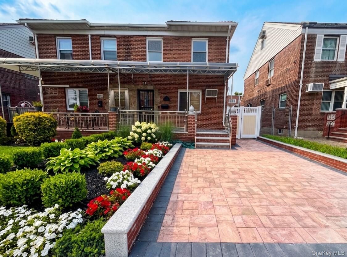 Property Photo: 141-09 72nd Avenue NY 11367