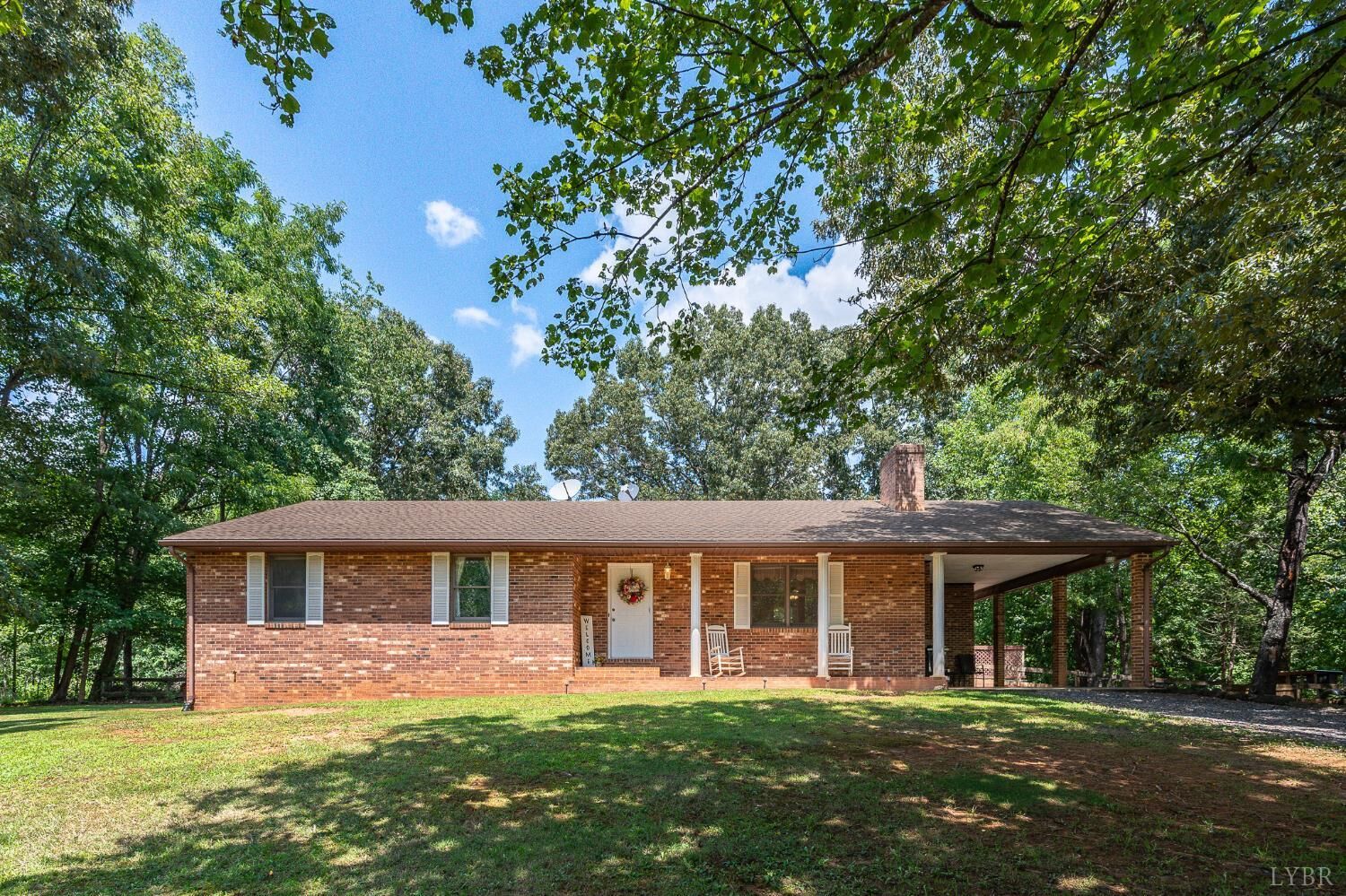 Property Photo:  214 Leatherwood Place  VA 24523 