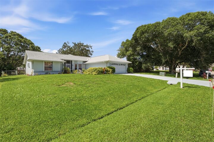 Property Photo: 881 Foster Avenue FL 32958