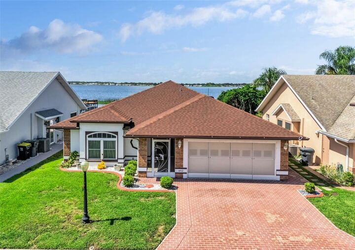 Property Photo:  452 Sweetwater Way  FL 33844 