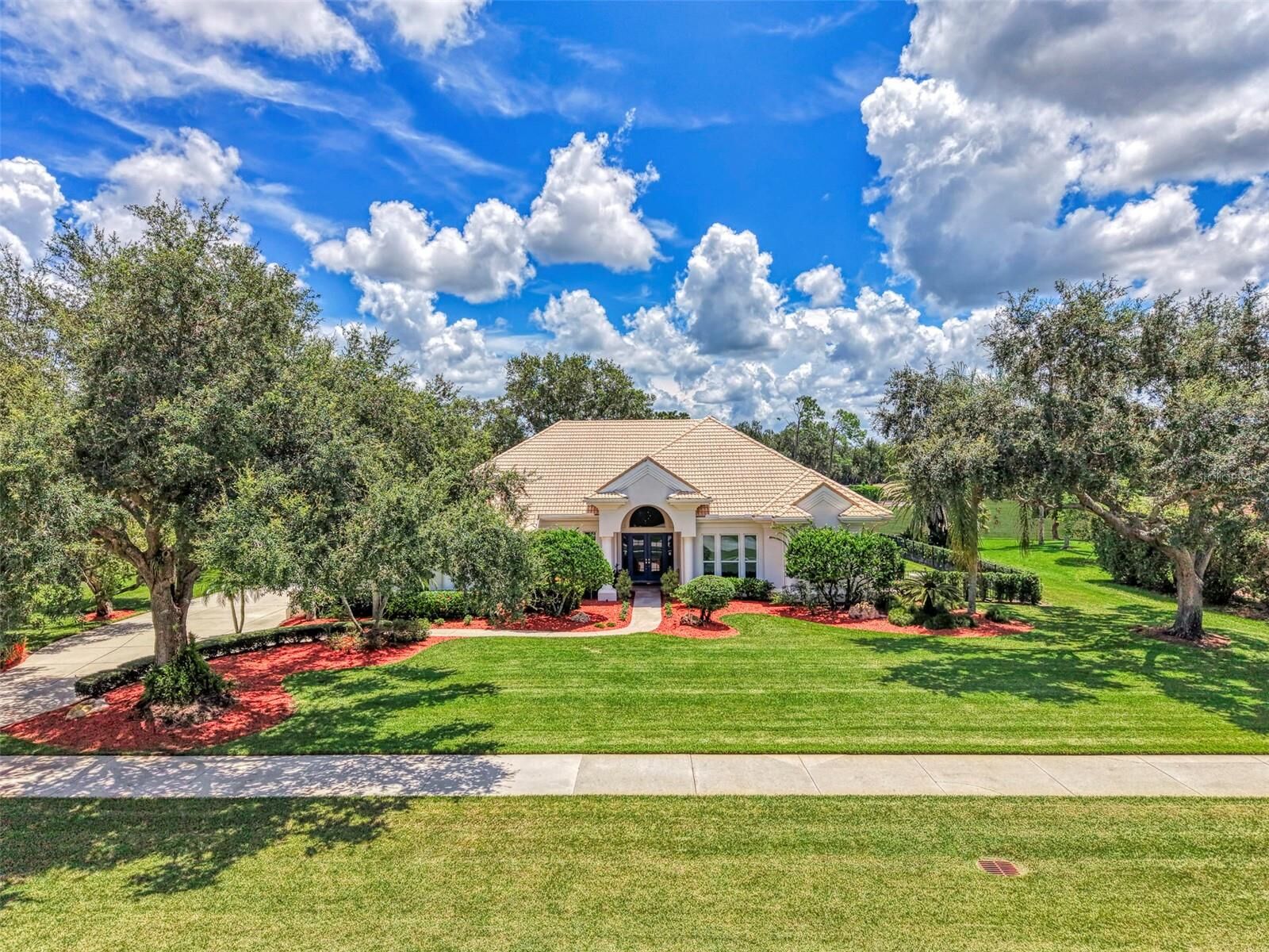 Property Photo: 7767 Alister Mackenzie Drive FL 34240
