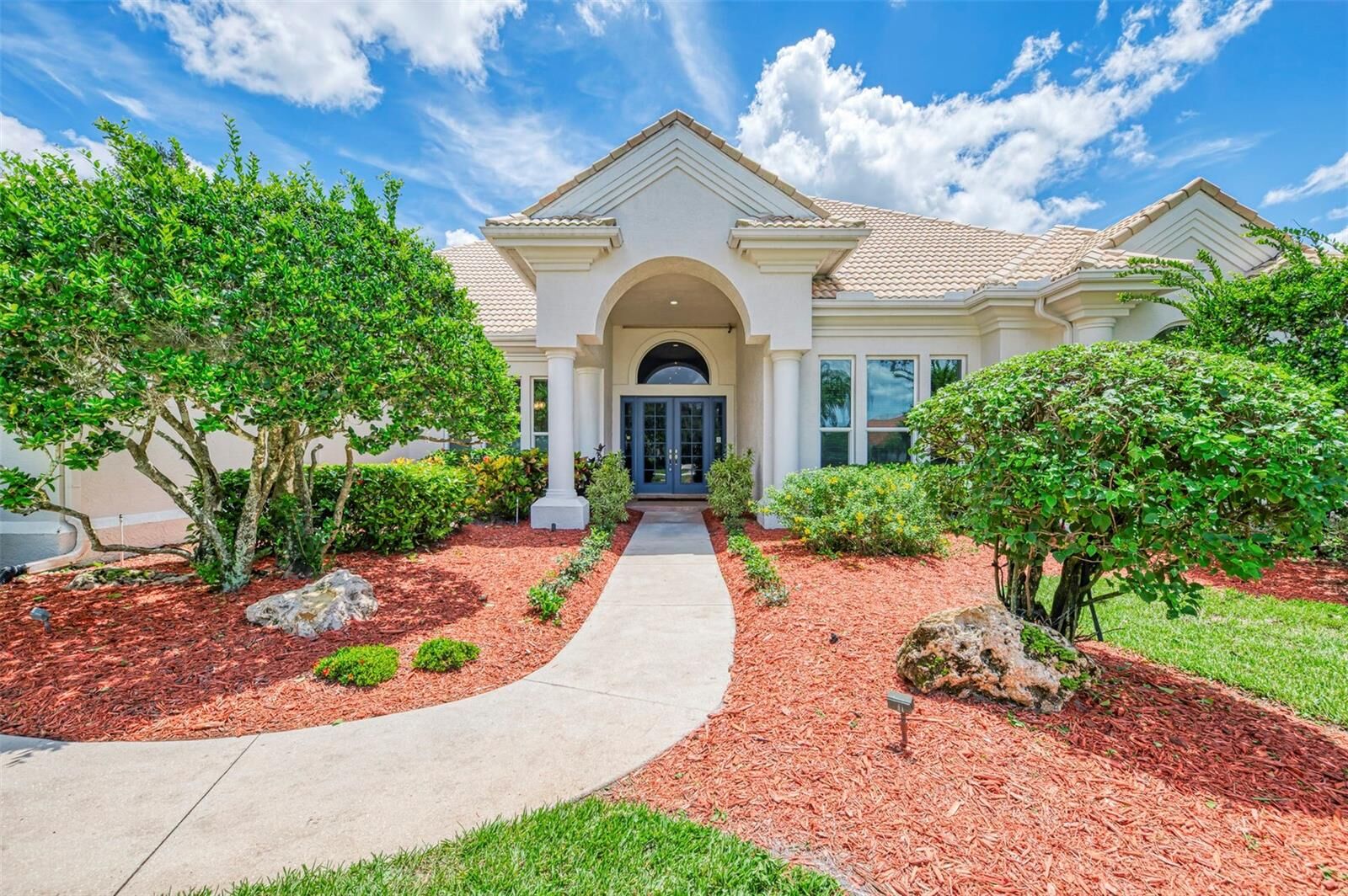 Property Photo:  7767 Alister Mackenzie Drive  FL 34240 
