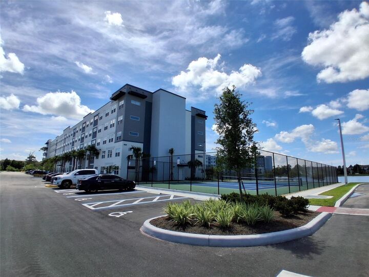 Property Photo:  5579 Millenia Park Boulevard 224  FL 32839 
