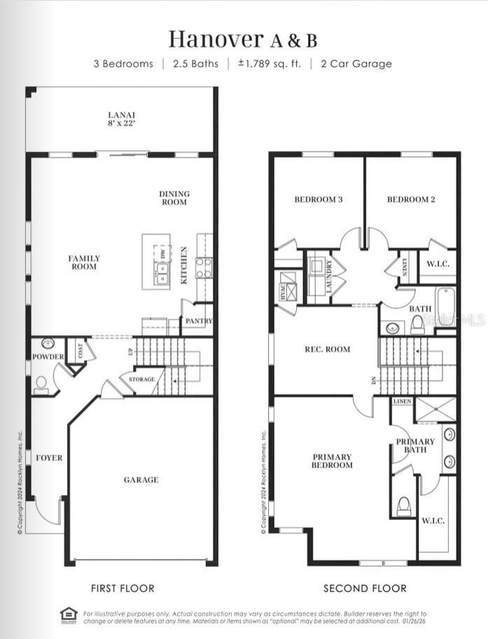 Property Photo:  13928 Emerald Fields Drive  FL 34667 