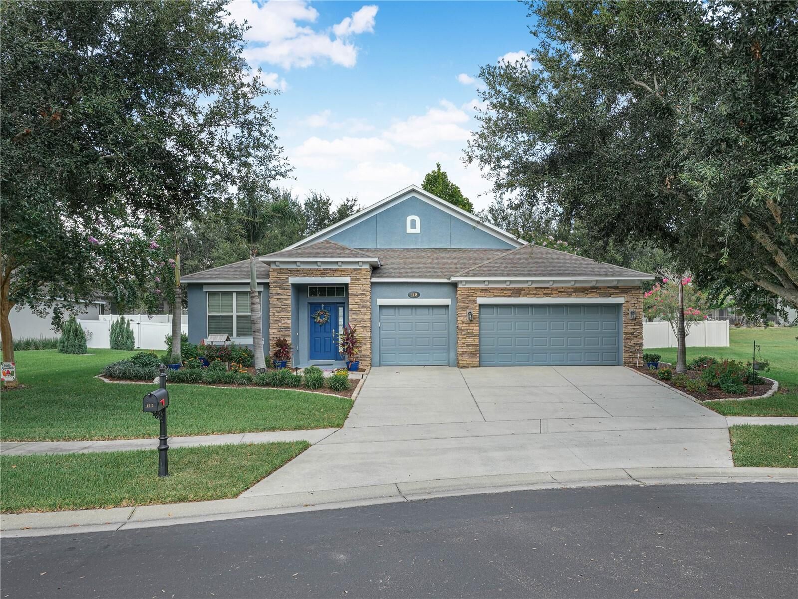Property Photo:  112 Pecorri Court  FL 33823 
