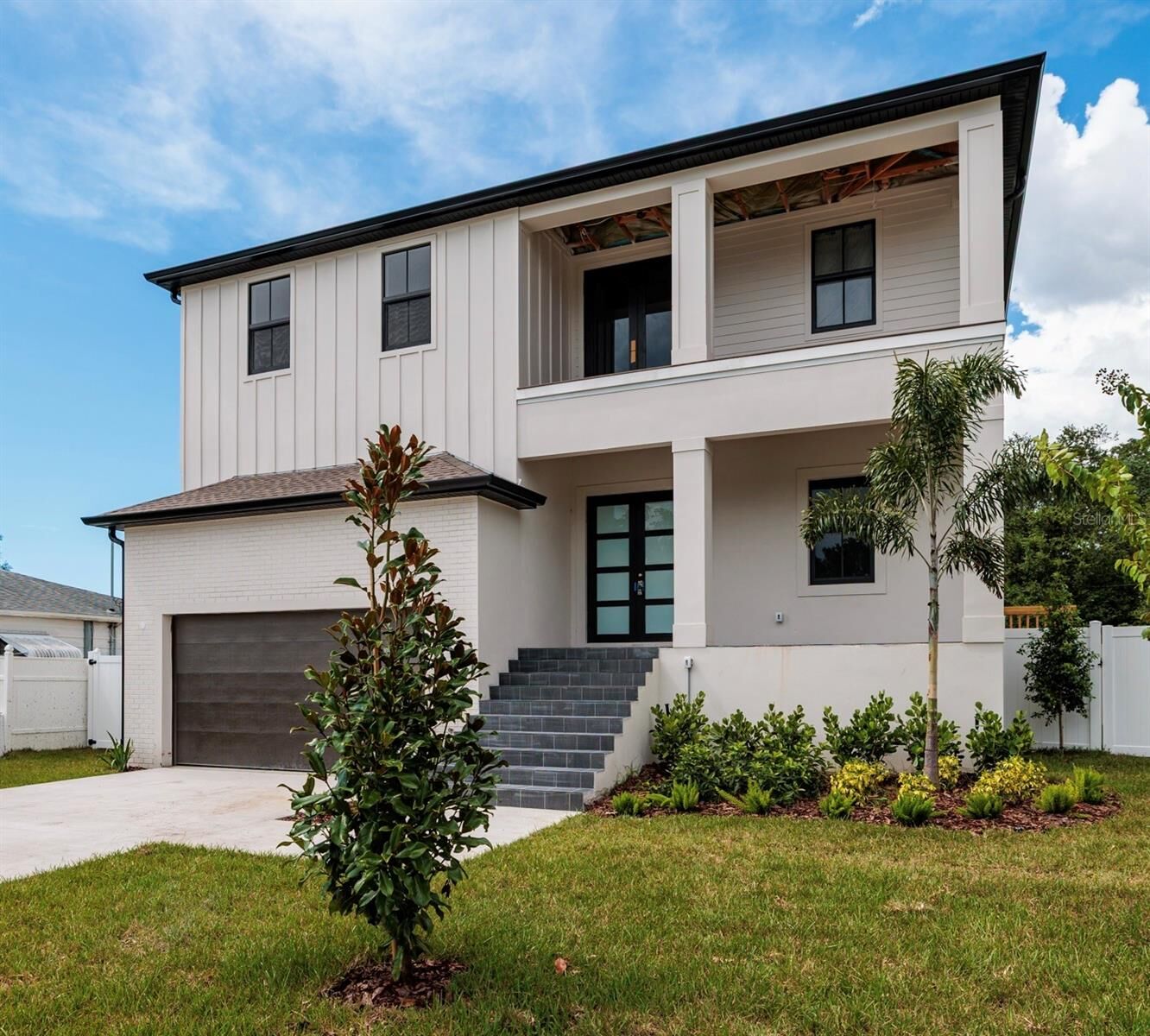 Property Photo: 4705 W Knights Avenue FL 33611