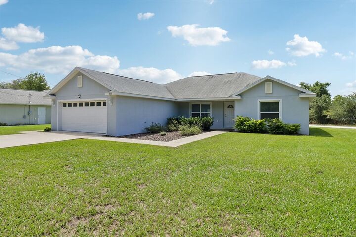 Property Photo:  9170 SE 150th Street  FL 34491 