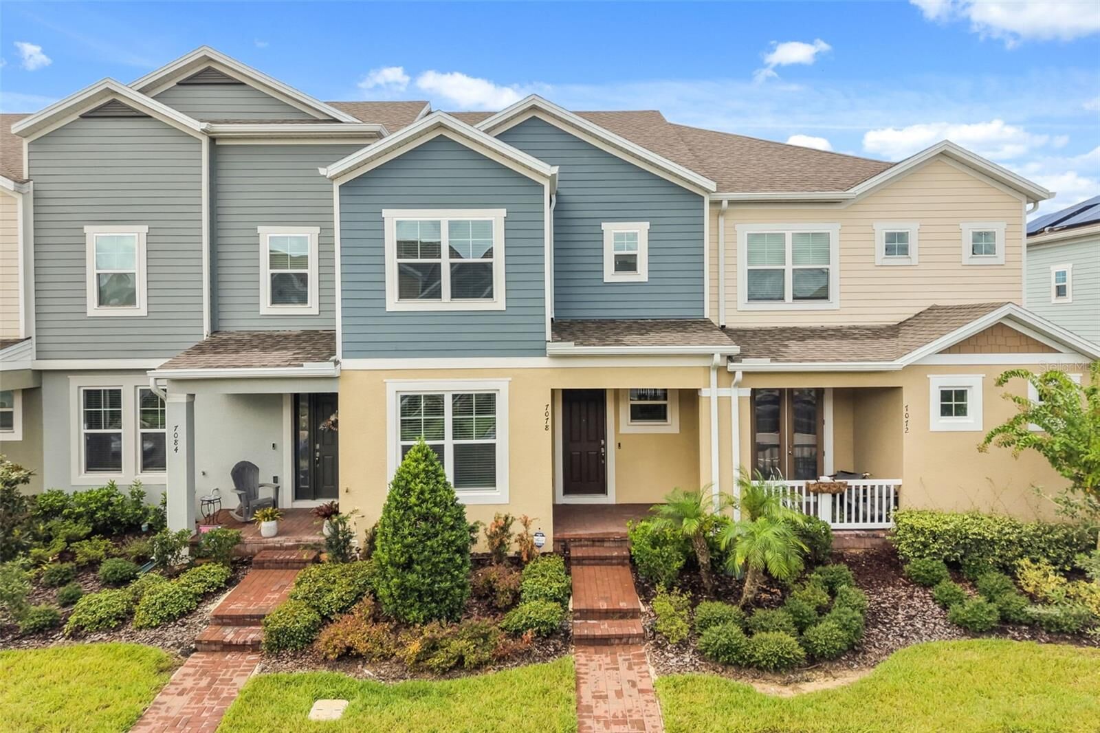 Property Photo: 7078 Twilight Bay Drive FL 34787