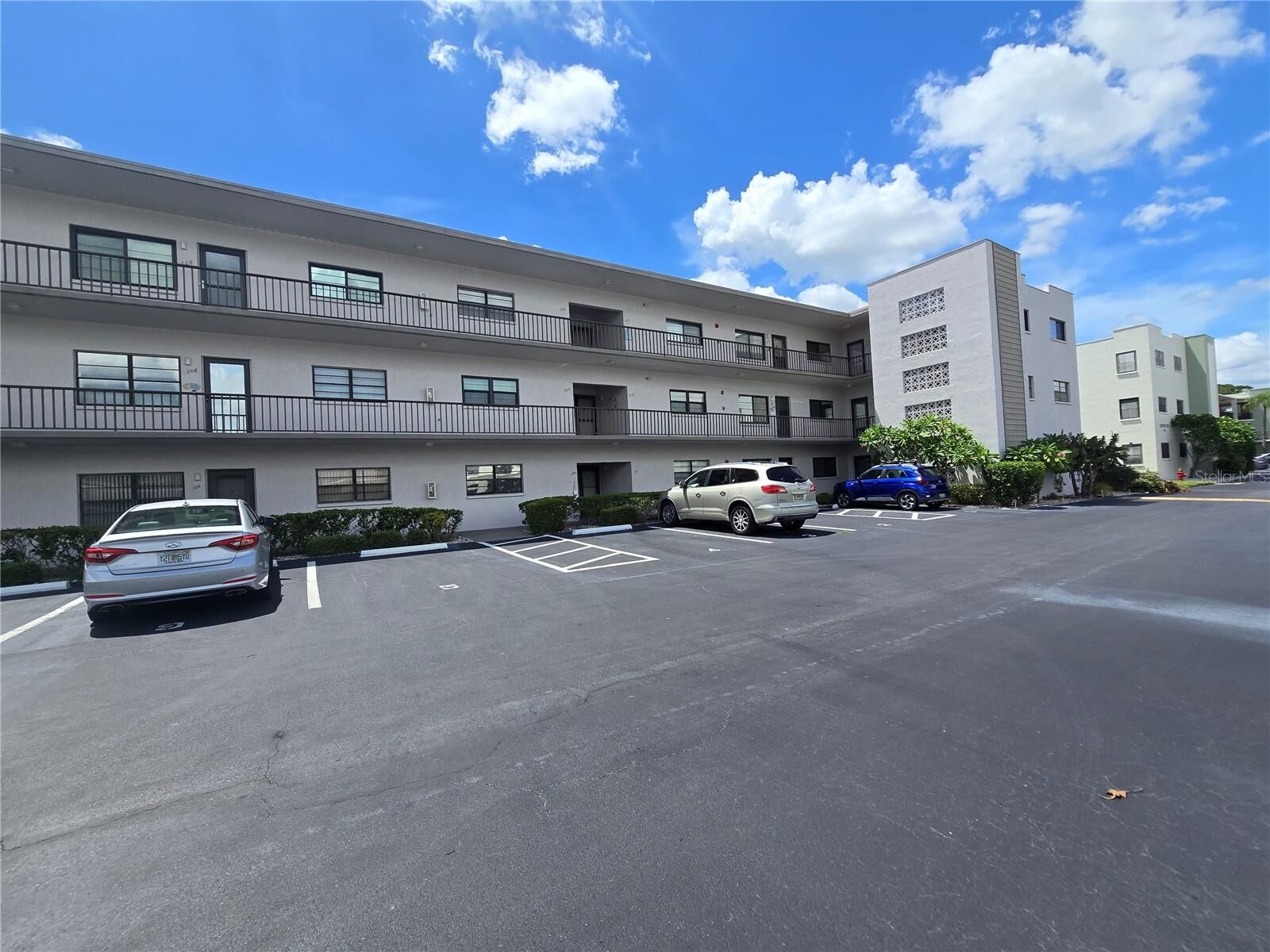 Property Photo:  7941 58th Avenue N 212  FL 33709 