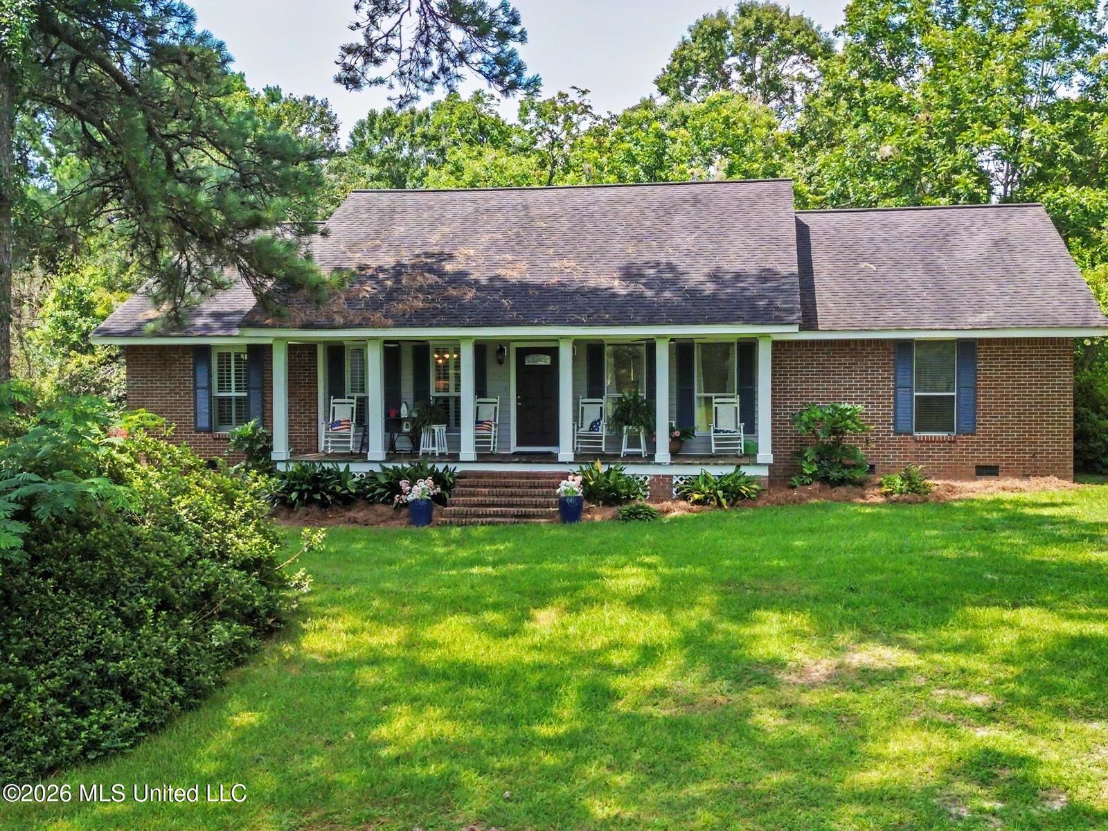 Property Photo:  382 Garrett And McGill Drive  MS 39470 