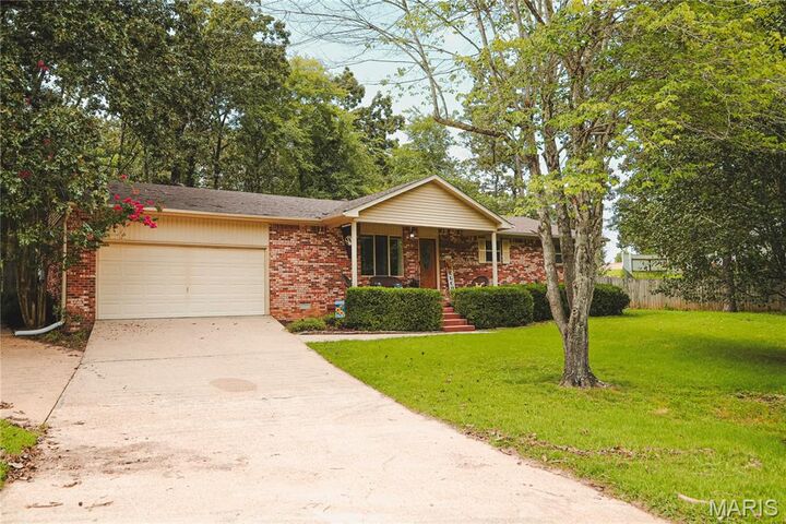 Property Photo:  2632 Fox Drive  MO 63901 