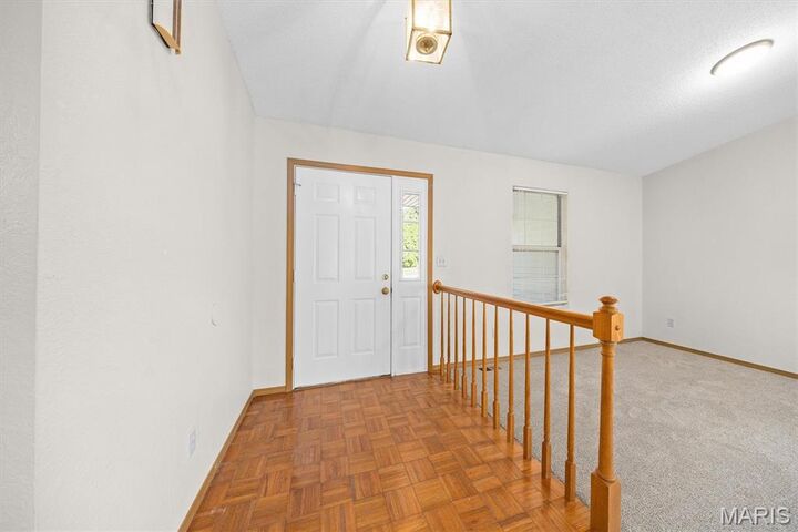 Property Photo:  1406 Blackberry Lane  IL 62269 