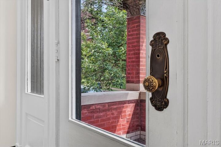 Property Photo:  3519 Giles Avenue  MO 63116 
