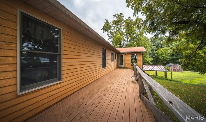 Property Photo:  1137 Highway F  MO 63344 