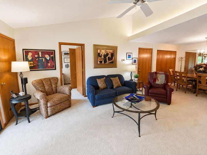 Property Photo:  116 E Freistadt Rd  WI 53092 
