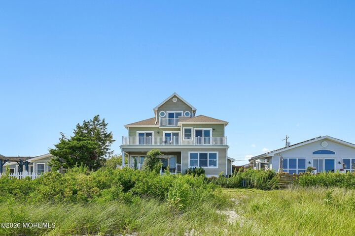 Property Photo:  1810 Beach Boulevard  NJ 08731 