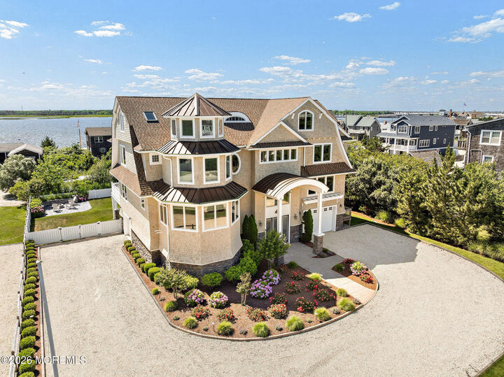 Property Photo: 1406 Ocean Avenue NJ 08738