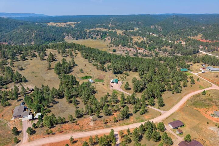 Property Photo:  12867 Ruby Ln,  SD 57747-0000 