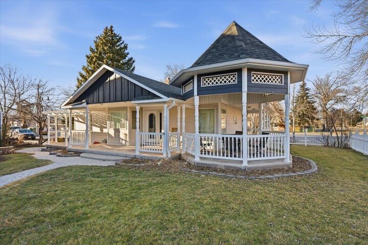 Property Photo: 745 8th Street SD 57783