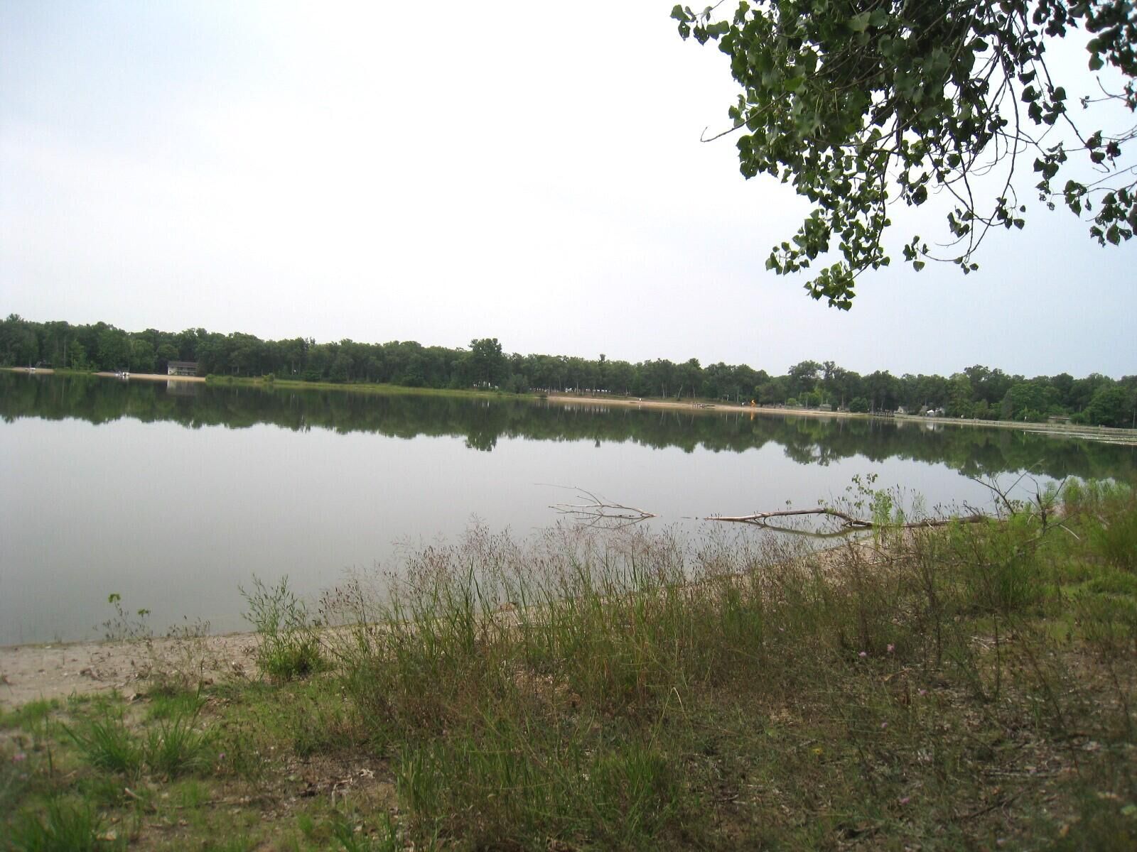 Property Photo: Lake Court Road MI 49457