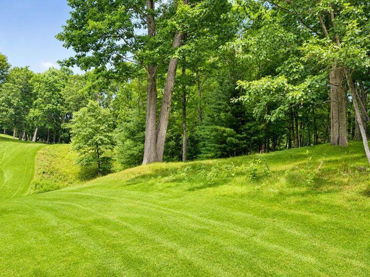 Property Photo: 9711 Saint Ives Drive MI 49346