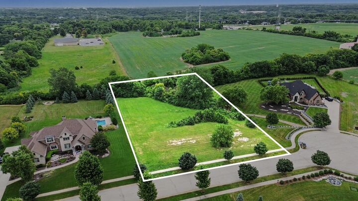 Property Photo:  18535 S Marilynn Court  IL 60448 