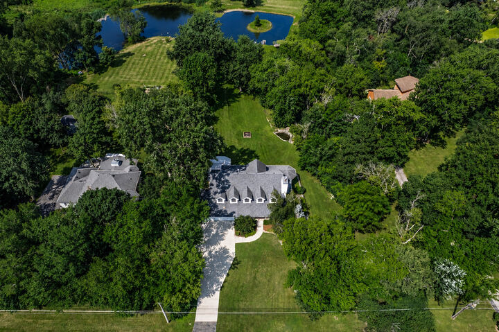 Property Photo: 12N136 Berner Drive IL 60120