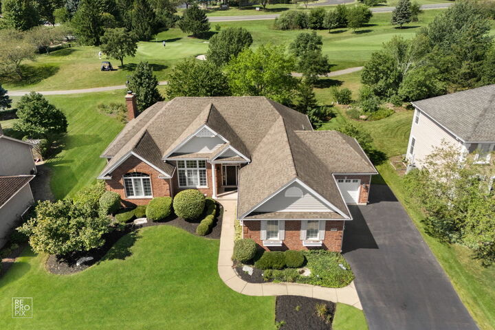 Property Photo:  2197 Fargo Boulevard  IL 60134 