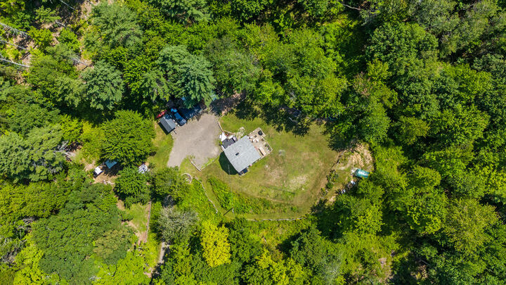 Property Photo:  76 Cross Road  ME 04076 