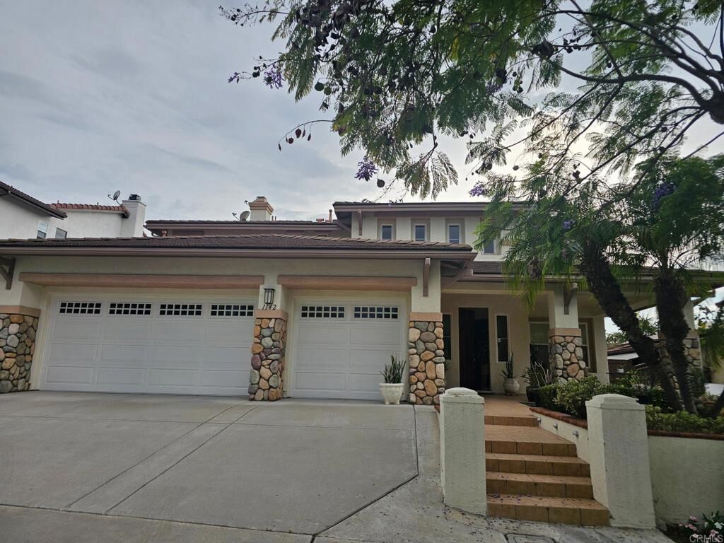 Property Photo:  1142 Pacifica Avenue  CA 91913 