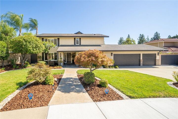 Property Photo:  280 E Miramar  CA 91711 