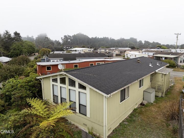 Property Photo: 32800 Ca-20 Space 20 CA 95437
