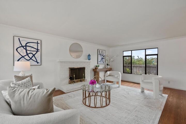 Property Photo:  Sequoia Avenue  CA 94010 