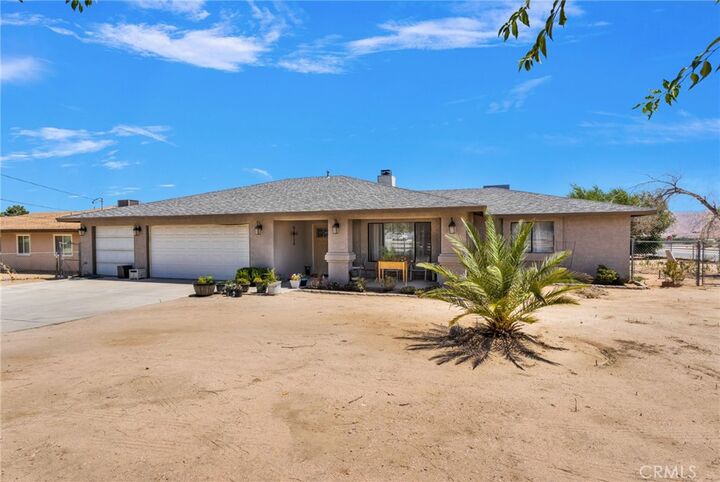 Property Photo:  7313 Newhall Avenue  CA 92345 