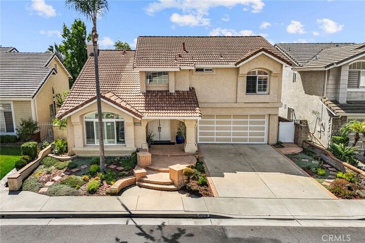 Property Photo: 16020 Ridgeview Lane CA 90638