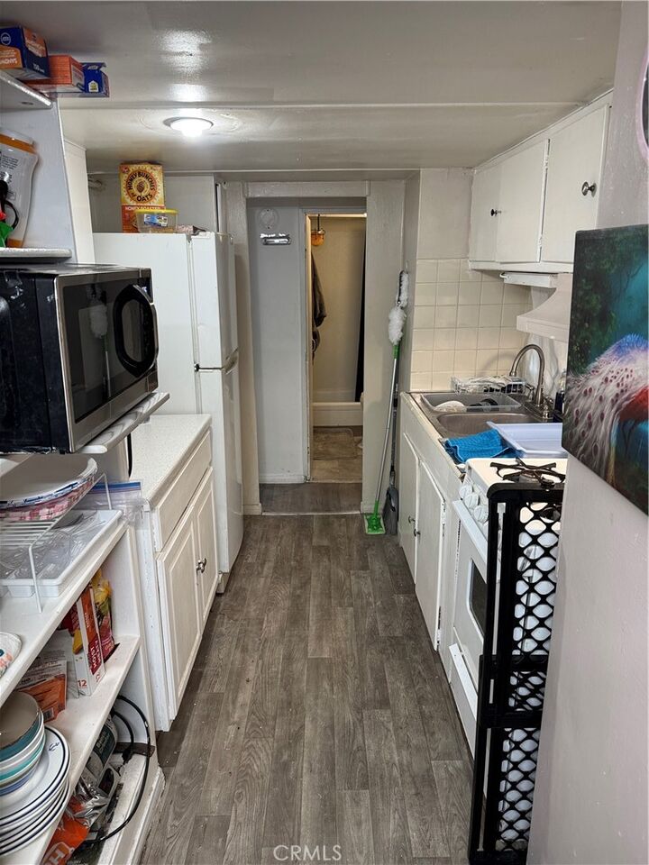 Property Photo:  501 W Ramsey St  CA 92220 