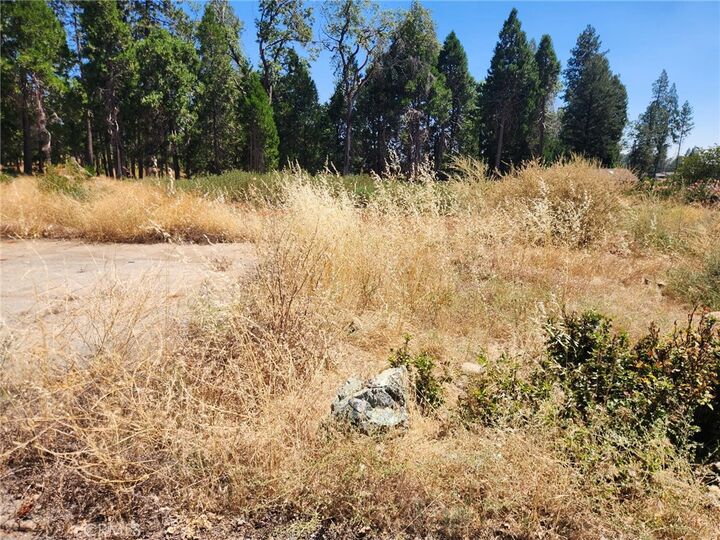 Property Photo: 13744 W Park CA 95954