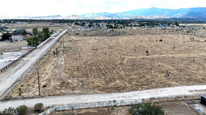 Property Photo:  0 Valle Vista  CA 92329 
