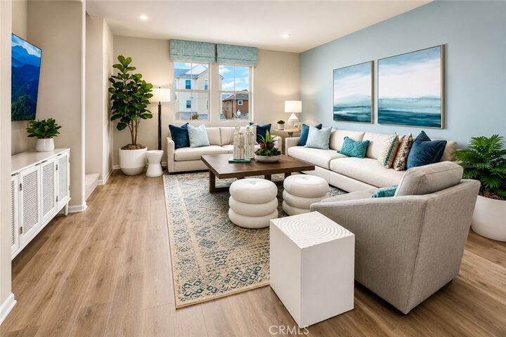 Property Photo: 16253 Meadowhouse Avenue CA 91708