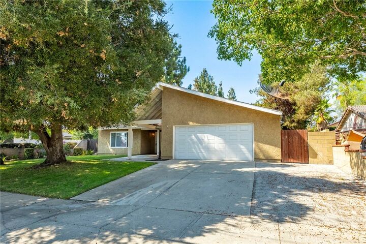 Property Photo: 1193 W 13th Street CA 91786