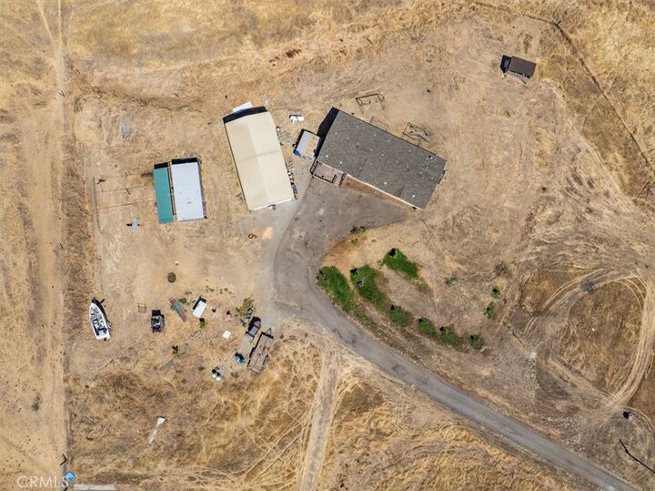 Property Photo: 14020 Eastridge CA 96080
