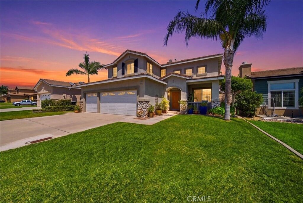 Property Photo:  7245 Andrea  CA 92336 