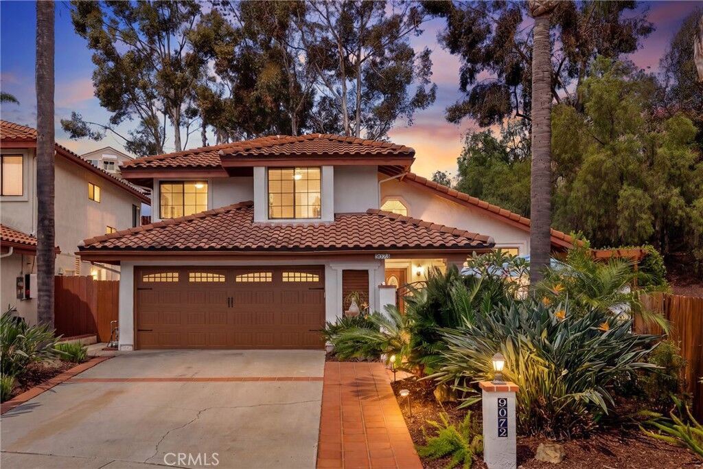 Property Photo:  9072 Truman  CA 92129 