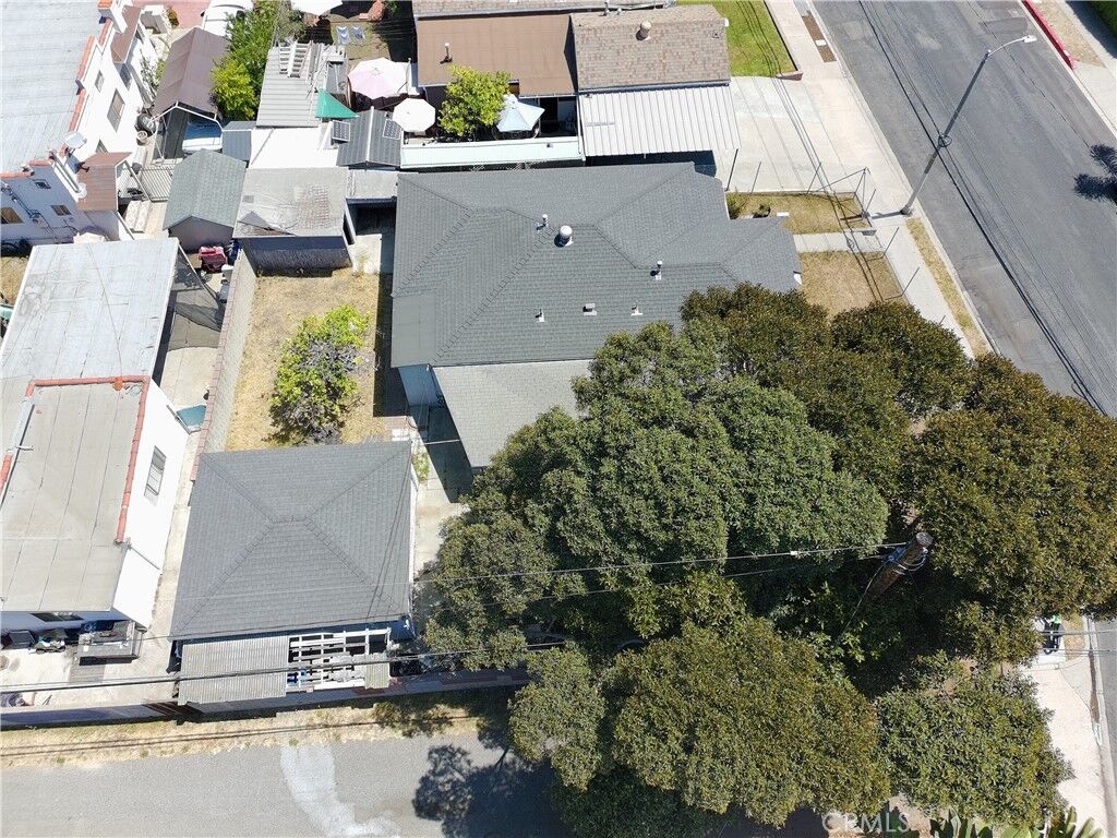 Property Photo: 13351 Zanja CA 90066