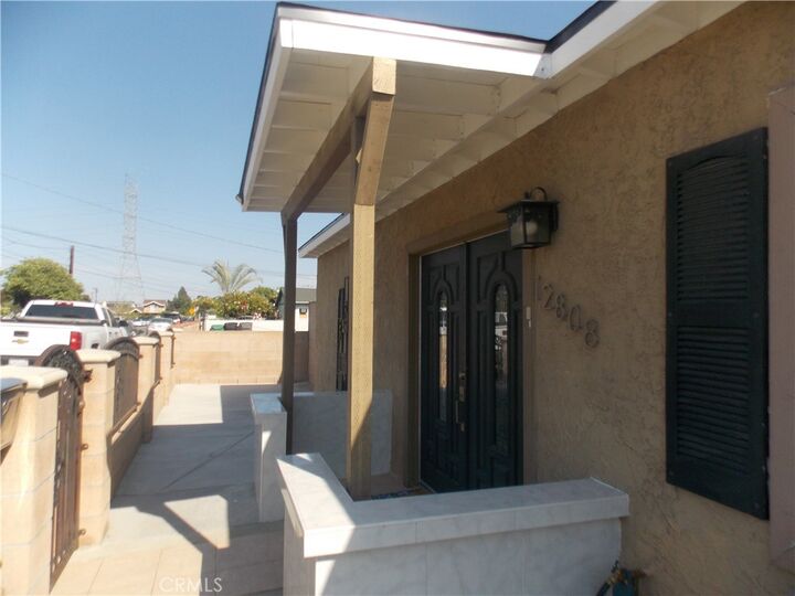 Property Photo: 12808 Waco CA 91706