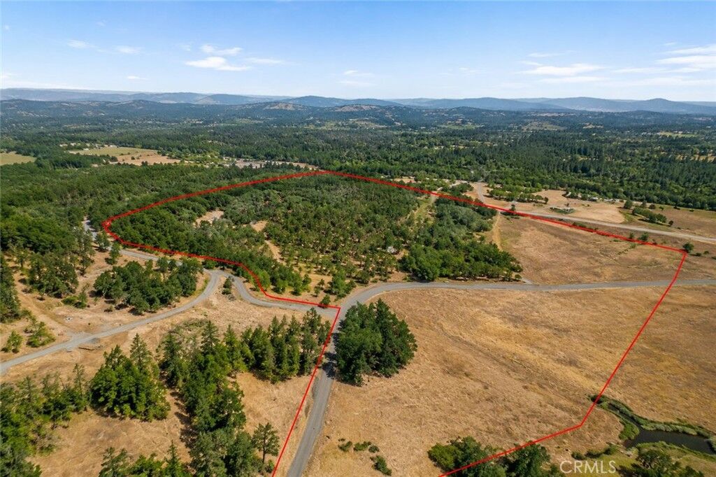 Property Photo: 0 Red Bluff CA 96080