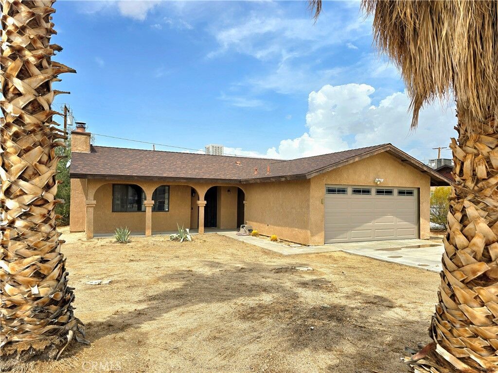Property Photo: 6142 Mariposa Avenue CA 92277