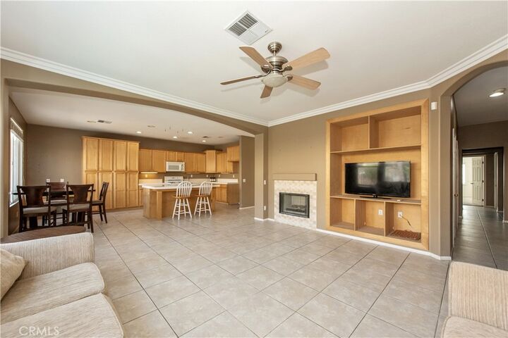 Property Photo: 7182 Wild Lilac Court CA 92880